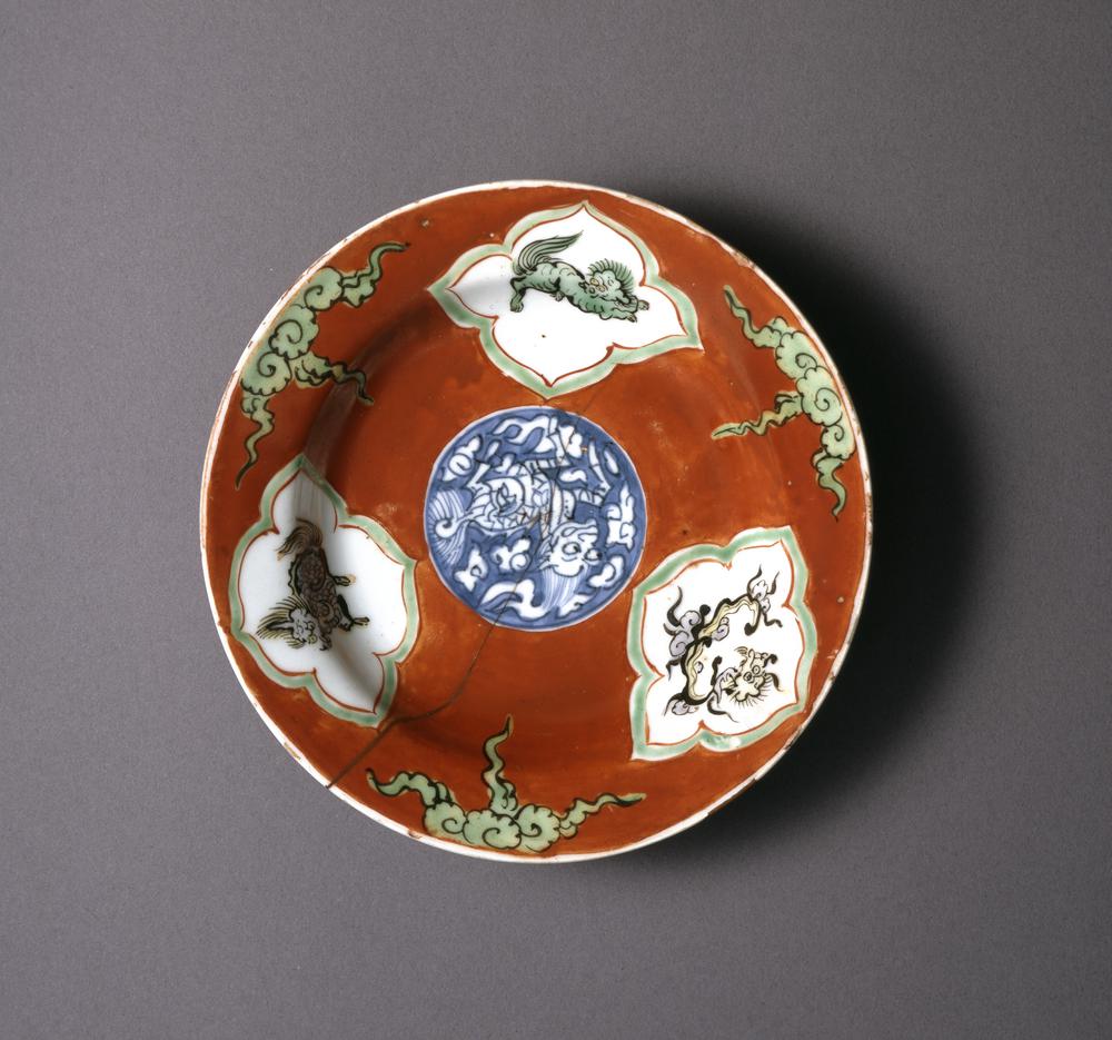 图片[1]-dish BM-1928-0213.4-China Archive